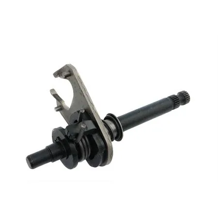 Albero selettore completo AM6-c (Malaguti), ricambio 70106900