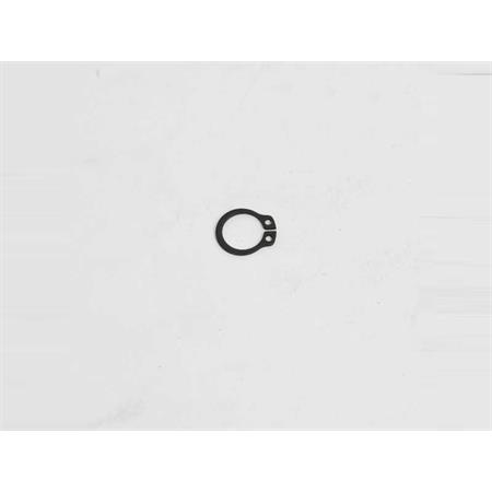 Anello seeger per albero diam. 12 (Malaguti), ricambio 70303600
