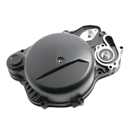 Coperchio frizione con perno per motori am6 (Malaguti), ricambio 72109300