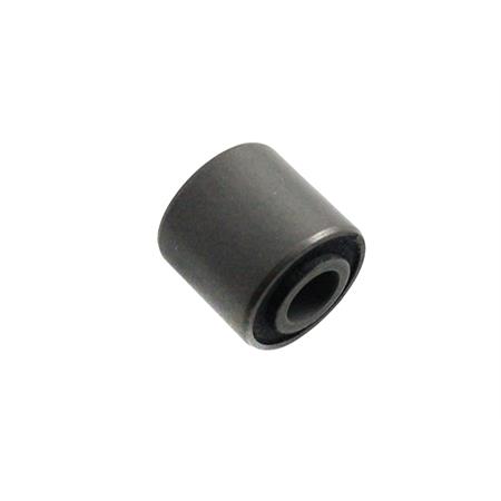 Gommino silent block Malaguti attacco ammortizzatore sul carter motore scooter e maxi scooter con motore Minarelli verticale ed orizzontale aria e liquido, ricambio 72407500