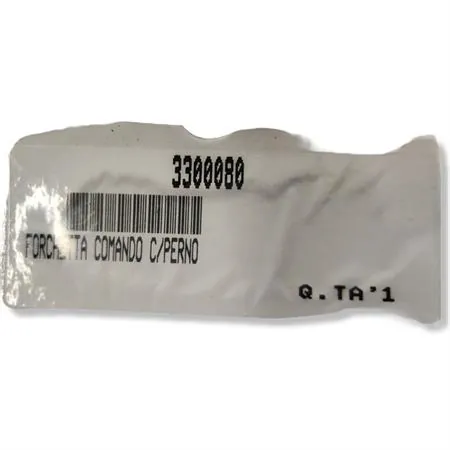 73301300 Forchetta cambio 5-6 velocità (Malaguti)