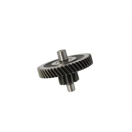 Ingranaggio doppio intermedio z=12- (Malaguti), ricambio 74012000