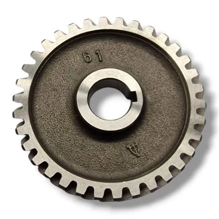 74017300 Ingranaggio contralbero Yamaha 1D4-E1531-00 Minarelli AM6 Malaguti – Ricambio originale