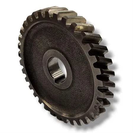 74017300 Ingranaggio contralbero Yamaha 1D4-E1531-00 Minarelli AM6 Malaguti – Ricambio originale