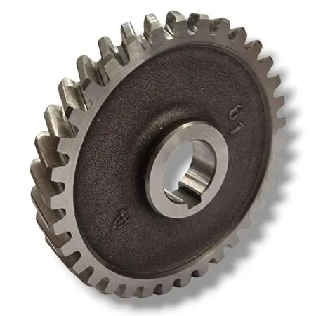74017300 Ingranaggio contralbero Yamaha 1D4-E1531-00 Minarelli AM6 Malaguti – Ricambio originale