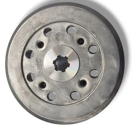 Tamburino frizione am345-AM6 (Malaguti), ricambio 74019300