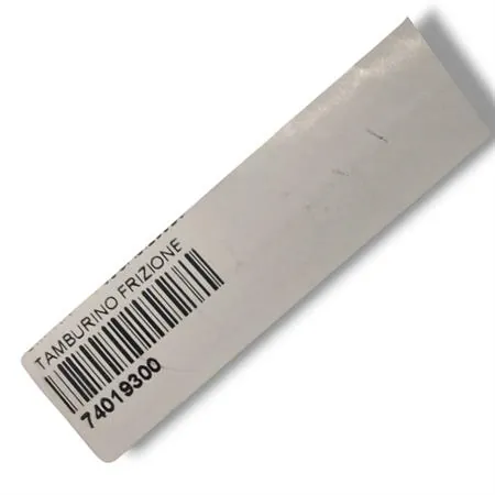 Tamburino frizione am345-AM6 (Malaguti), ricambio 74019300