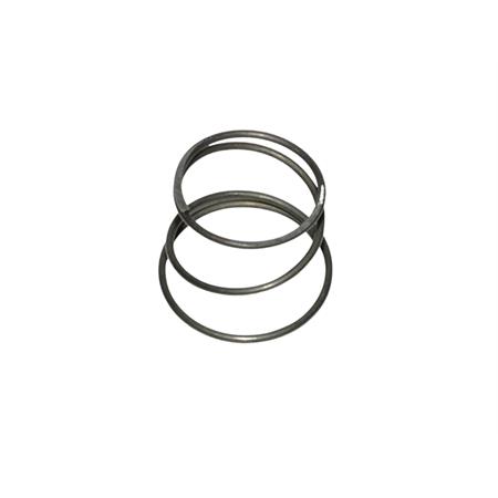 Molla innesto ingranaggio scorrevole messa in moto motori Minarelli serie AM6 
 (Malaguti), ricambio 74600600