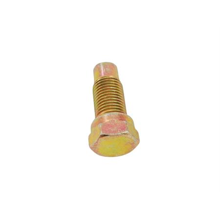 Vite scorrevole messa in moto m12x1 (Malaguti), ricambio 74907000