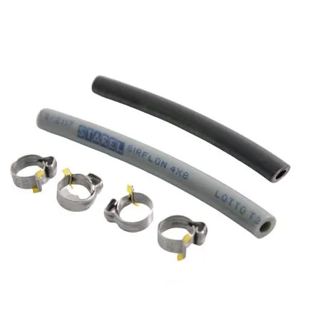 Tubi riscaldamento carburatore originale (Malaguti), ricambio 74922300