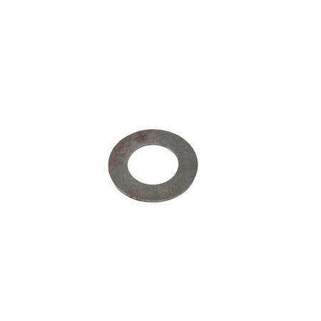 Rondella acciaio -14.5x27x0. (Malaguti), ricambio 74927700