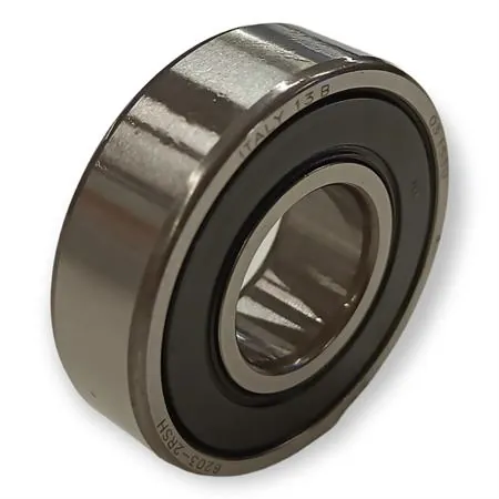 75104600 Cuscinetto 17x40x12 (6203 (Malaguti)
