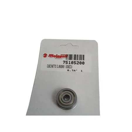 Cuscinetto 8x28x9 cy50 (Malaguti), ricambio 75105200