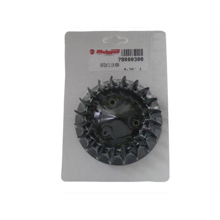 Ventola cy50 (Malaguti), ricambio 78000300
