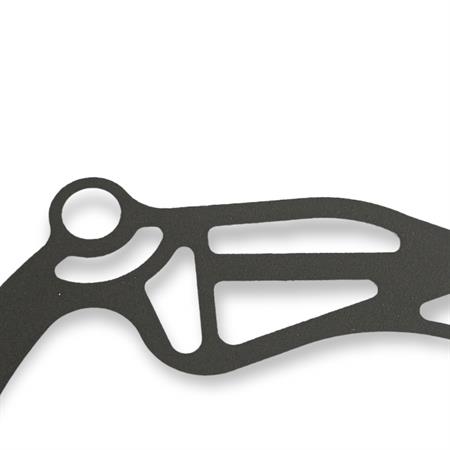 Guarnizione copri ingranaggi, ricambio MP847930