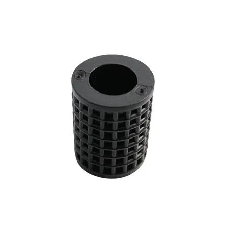 Gommino copri leva avviamento Vespa PX125, 150, 200E di colore nero (Ariete Mentasti), ricambio 00547A