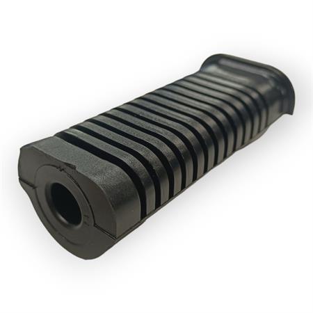 Copripedale guidatore lungh.94 foro ciec, ricambio 01591/B