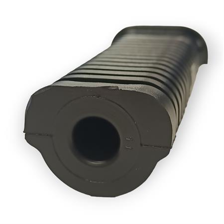 Copripedale guidatore lungh.94 foro ciec, ricambio 01591/B