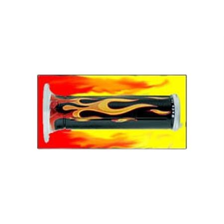 Manopole fiamme (Mentasti Ariete), ricambio 01684FU