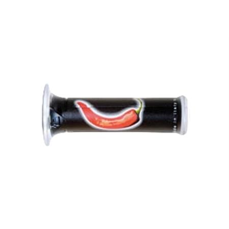 Manopole peperoncino (Mentasti Ariete), ricambio 01684PE