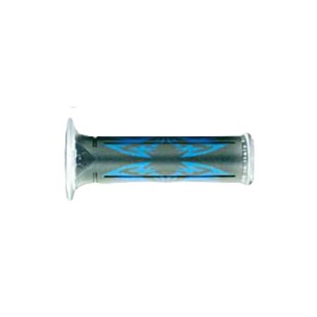 Manopole tribale blu (Mentasti Ariete), ricambio 01684TAA