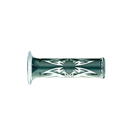 Manopole tribale argento (Mentasti Ariete), ricambio 01684TAG