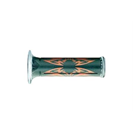 Manopole tribale rossa (Mentasti Ariete), ricambio 01684TR