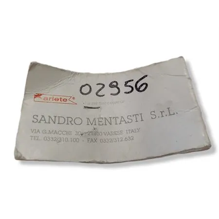 02956 Ammortizzatore diametro 32 per 14 per 16 (Mentasti Ariete)