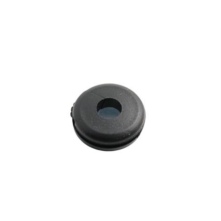 Passacavo asta rubinetto benzina Vespa PX, PE con taglio, ricambio 03974A