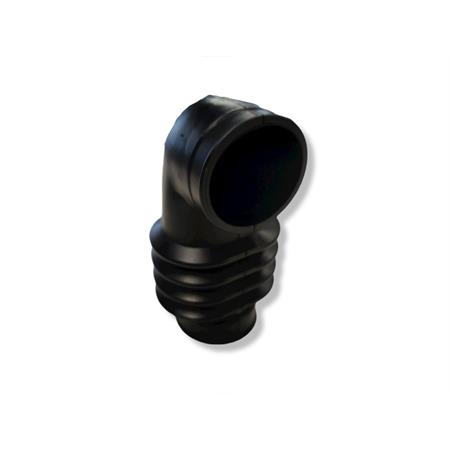Soffietto aspirazione dl 150/200, ricambio 04984