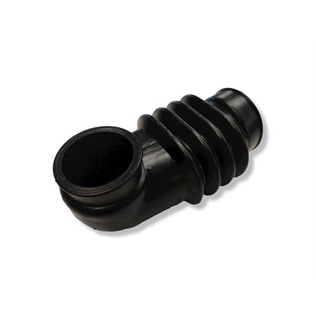 Soffietto aspirazione dl 125, ricambio 04985