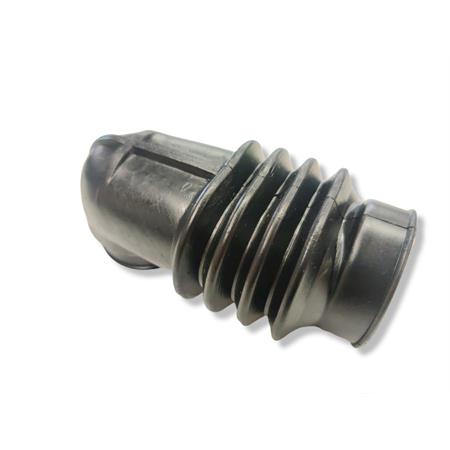 Soffietto aspirazione dl 125, ricambio 04985