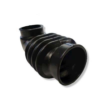 Soffietto aspirazione dl 125, ricambio 04985