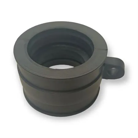 Manicotto carburatore diametro 34 mm (Mentasti Ariete), ricambio 06955A