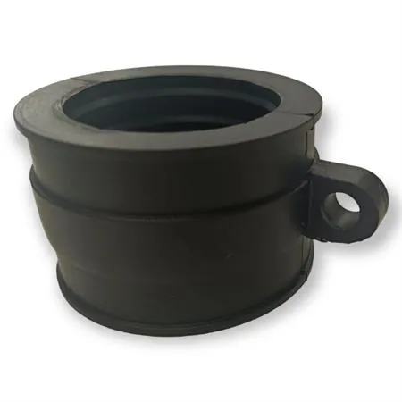 Manicotto carburatore diametro 34 mm (Mentasti Ariete), ricambio 06955A