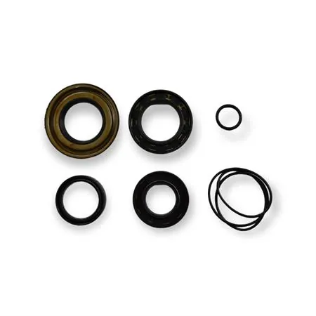 Serie paraolio motore gs '62-64 usb-1 (Mentasti Ariete), ricambio 08853