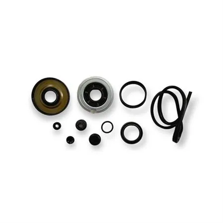 08856 Serie paraolio motore e carburatore 125 (Mentasti Ariete)