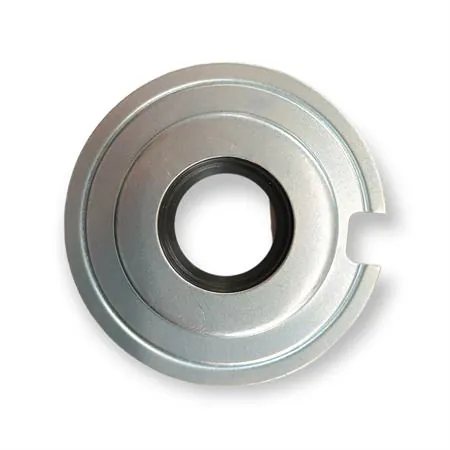 08856 Serie paraolio motore e carburatore 125 (Mentasti Ariete)