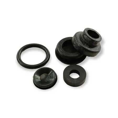 08856 Serie paraolio motore e carburatore 125 (Mentasti Ariete)