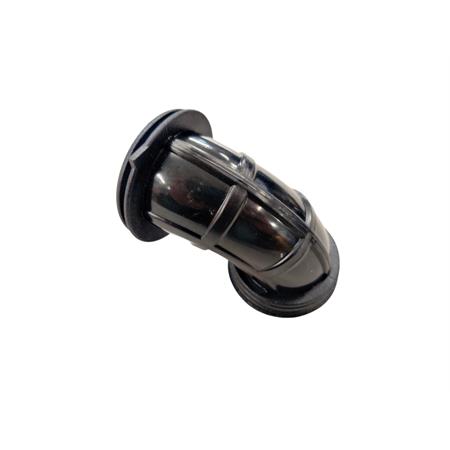Manicotto scatola filtro carburatore Dell'Orto F10-F12 (Mentasti Ariete), ricambio 10992