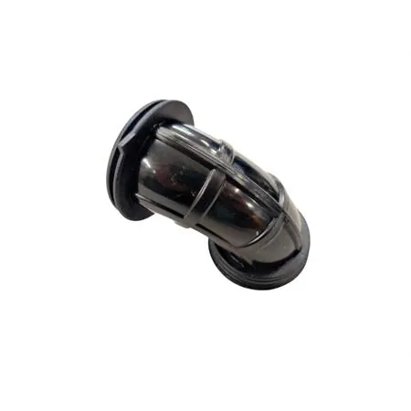Manicotto scatola filtro carburatore Dell'Orto F10-F12 (Mentasti Ariete), ricambio 10992