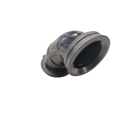 Manicotto scatola filtro carburatore Dell'Orto F10-F12 (Mentasti Ariete), ricambio 10992