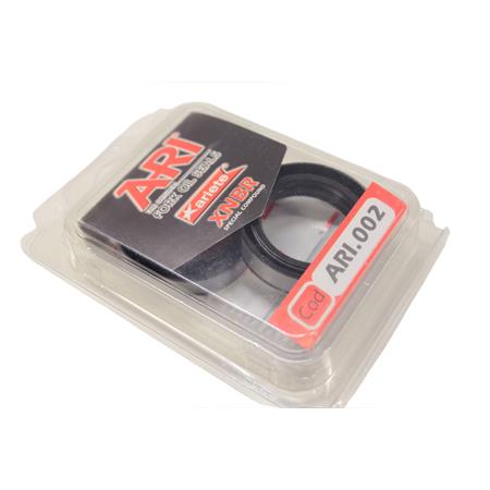 Kit paraolio Ariete con misura 34 x 46 x 10,5 mm e forma TB4, ricambio ARI002
