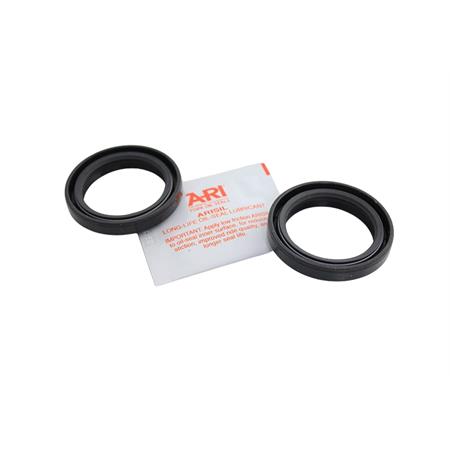 Paraolio forcella TCY 35 x 47 x 7/9 mm (Mentasti Ariete), ricambio ARI012