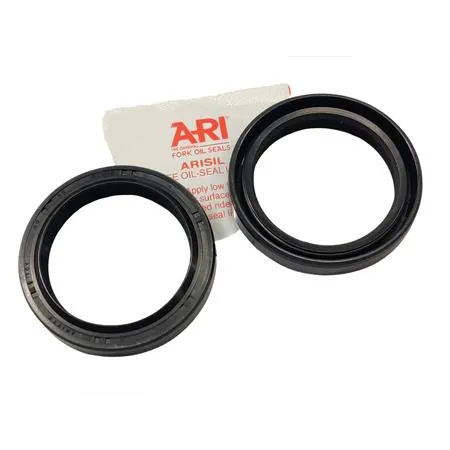 Paraolio forcella TCY 40 x 52 x 8/9,5 mm (Mentasti Ariete), ricambio ARI033