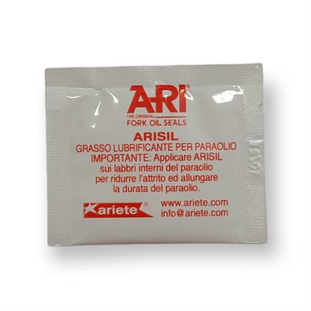 Paraolio forcella TC4 41 x 53 x 10,5 mm (Mentasti Ariete), ricambio ARI041