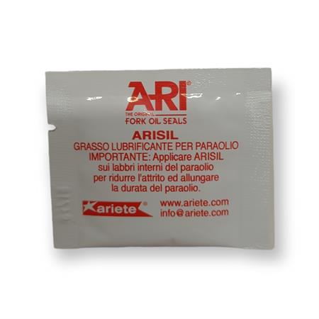 Ari- paio paraolio 39 x 51 x 8/10,5 tcl, ricambio ARI058