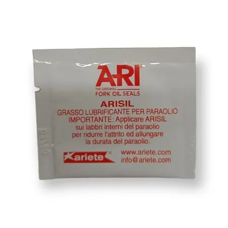 Paraolio forcella Tc4  38 x 50 x 11 (Mentasti Ariete), ricambio ARI062
