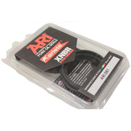 Kit parapolvere Ariete con misura 45 x 58,3/2,3 x 4,5/11 mm, ricambio ARI081