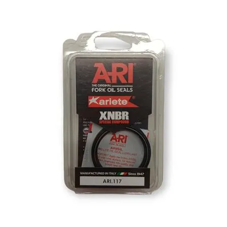 ARI117 Paraolio 48 x 58,2 x 8,5/10,5 dc4y